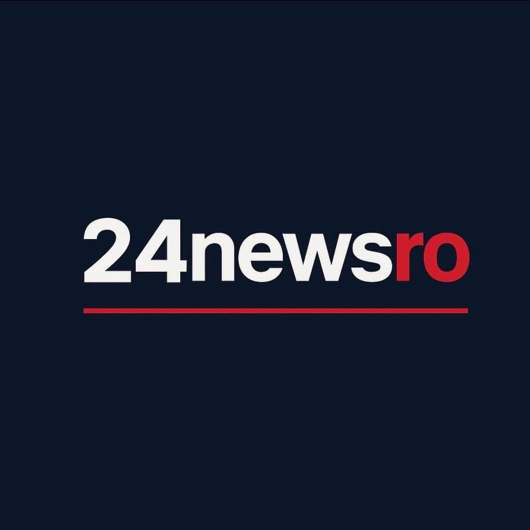 24NewsRO - Advanced News Aggregation Platform