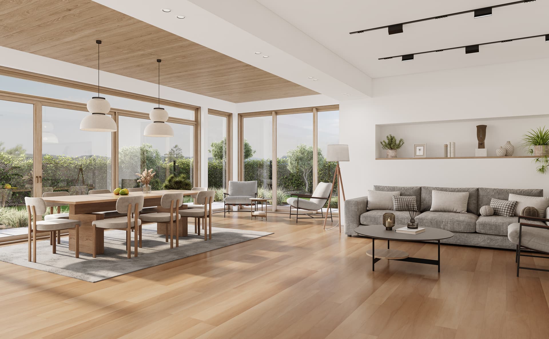 Bayza.ro - Property Listing Conversion Redesign